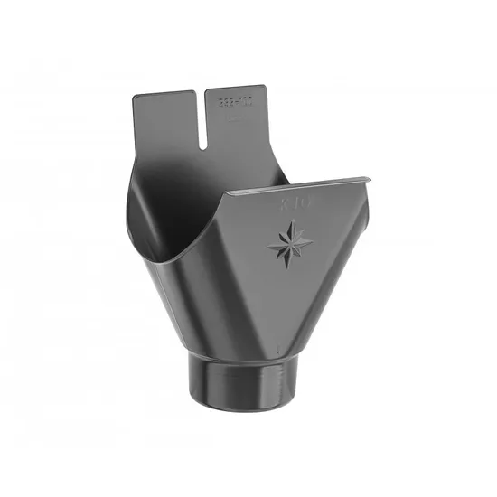 Kotlík lak. antracit 330100mm, KJG pozink.