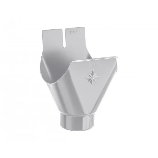 Kotlík lak. bílohliníkový 28080mm, KJG pozink.