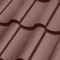 Satjam ARAD purmat, dvoumodulová, hnědá RAL8017