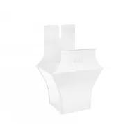 Kotlík hr. lak. šedobílý 25080x80mm, KJG pozink.