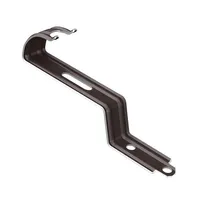 Bramac - příchytka hřebenáče - tmavě hnědá