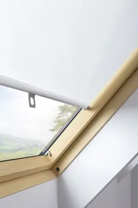 FAKRO roleta ARS II 220 černá, pro 07