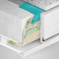 FAKRO izolační sada LXD, 86x140cm