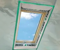 FAKRO parotěsný límec XDS, pro 07
