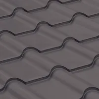 Satjam Grande polyestersat 25, černá RAL9005