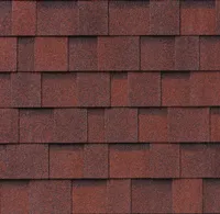 IKO Cambridge Xtreme 9,5° NEW celoplošně lepící - riviera red/55 (2,17m2/143,22m2-pal)