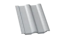 KM Beta BRILIANT - taška základní - šedá