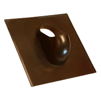 Terran RUNDO - prostupová taška - hnědá