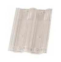 Bramac - Alpská, taška prosvětlovací