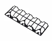 Bramac - větrací vsuvka do folie