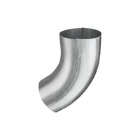 Koleno 72° PZ 150mm lisované