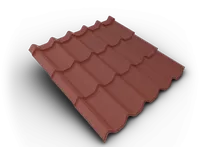 BELPROFILE - Royal, BigStone, RAL3009