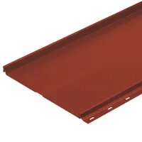 Satjam Rapid Trend 510mm polyestersat 25, červaná RAL 3011