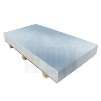 Satjam - tabule aluzinek přírodní - 0,5x1250x2000 mm