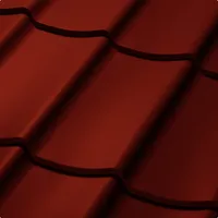 Satjam Trend TopMat®, hnědá RR887