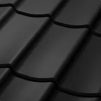 Satjam Trend purmat, černá RR33