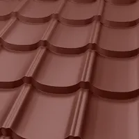 Satjam Taurus TopMat®, tm. hnědá RAL8017